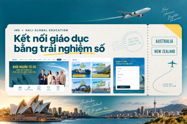 Lợi ích Website mang lại